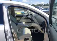 2014 Lincoln MKT фото