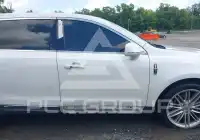 2014 Lincoln MKT фото