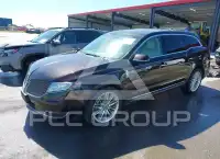 2014 Lincoln MKT фото