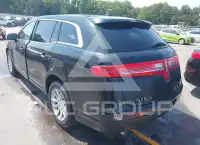 2014 Lincoln MKT фото