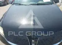 2014 Lincoln MKT фото