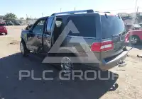 2014 Lincoln NAVIGATOR фото
