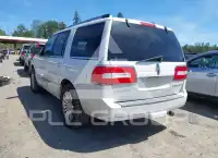 2014 Lincoln NAVIGATOR photo