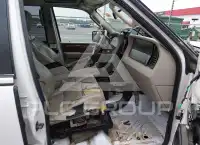 2014 Lincoln NAVIGATOR photo