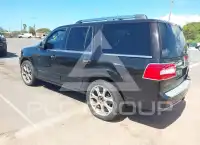 2014 Lincoln NAVIGATOR фото