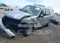 2014 Lincoln NAVIGATOR фото