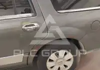 2014 Lincoln NAVIGATOR фото