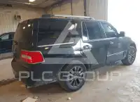 2014 Lincoln NAVIGATOR фото