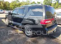 2014 Lincoln NAVIGATOR фото