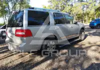 2014 Lincoln NAVIGATOR фото