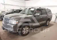 2014 Lincoln NAVIGATOR фото
