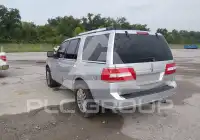 2014 Lincoln NAVIGATOR фото