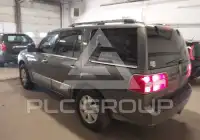 2014 Lincoln NAVIGATOR фото