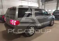 2014 Lincoln NAVIGATOR фото