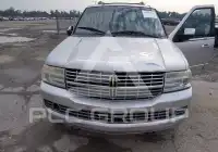 2014 Lincoln NAVIGATOR фото