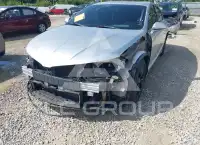 2014 Lincoln MKZ photo