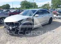 2014 Lincoln MKZ photo
