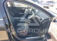 2014 Lincoln MKZ photo