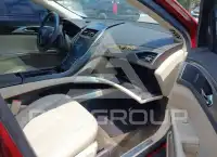 2014 Lincoln MKZ фото
