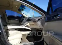 2014 Lincoln MKZ фото