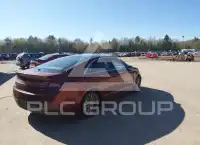 2014 Lincoln MKZ фото