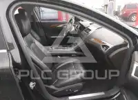 2014 Lincoln MKZ photo
