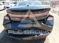 2014 Lincoln MKZ фото