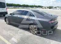 2014 Lincoln MKZ photo