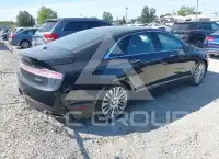2014 Lincoln MKZ photo