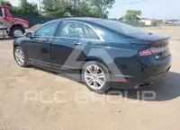 2014 Lincoln MKZ photo