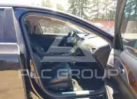 2014 Lincoln MKZ фото