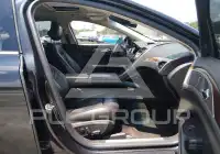 2014 Lincoln MKZ фото