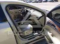 2014 Lincoln MKZ фото