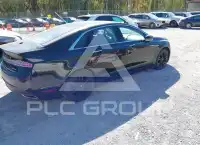 2014 Lincoln MKZ фото