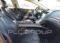 2014 Lincoln MKZ photo