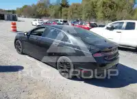 2014 Lincoln MKZ фото