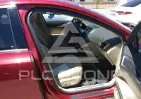 2014 Lincoln MKZ фото