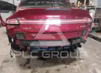 2014 Lincoln MKZ фото