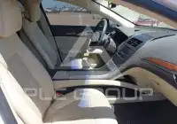 2014 Lincoln MKZ фото