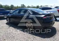 2014 Lincoln MKZ фото