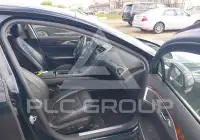 2014 Lincoln MKZ фото