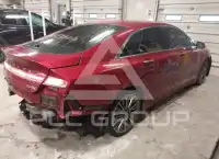 2014 Lincoln MKZ фото