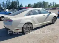 2014 Lincoln MKZ photo