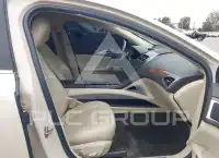 2014 Lincoln MKZ photo