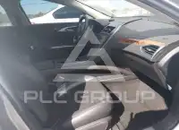 2014 Lincoln MKZ фото