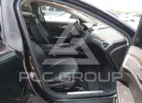 2014 Lincoln MKZ фото
