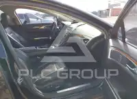 2014 Lincoln MKZ фото