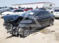 2014 Lincoln MKZ photo