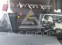 2014 Lincoln NAVIGATOR photo