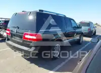 2014 Lincoln NAVIGATOR фото